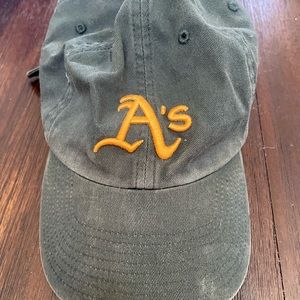 Official Oakland A’s hat